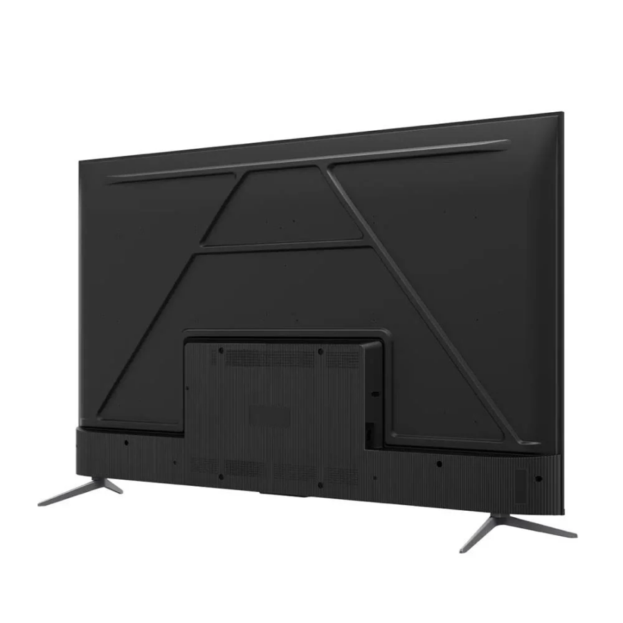 テレビ TCL 65C645 TCL C645 4K量子ドット液晶テレビ